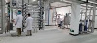 脫色過濾機自控系統(tǒng) 縮略圖 1